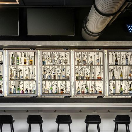 Aloft Knoxville West Eksteriør bilde